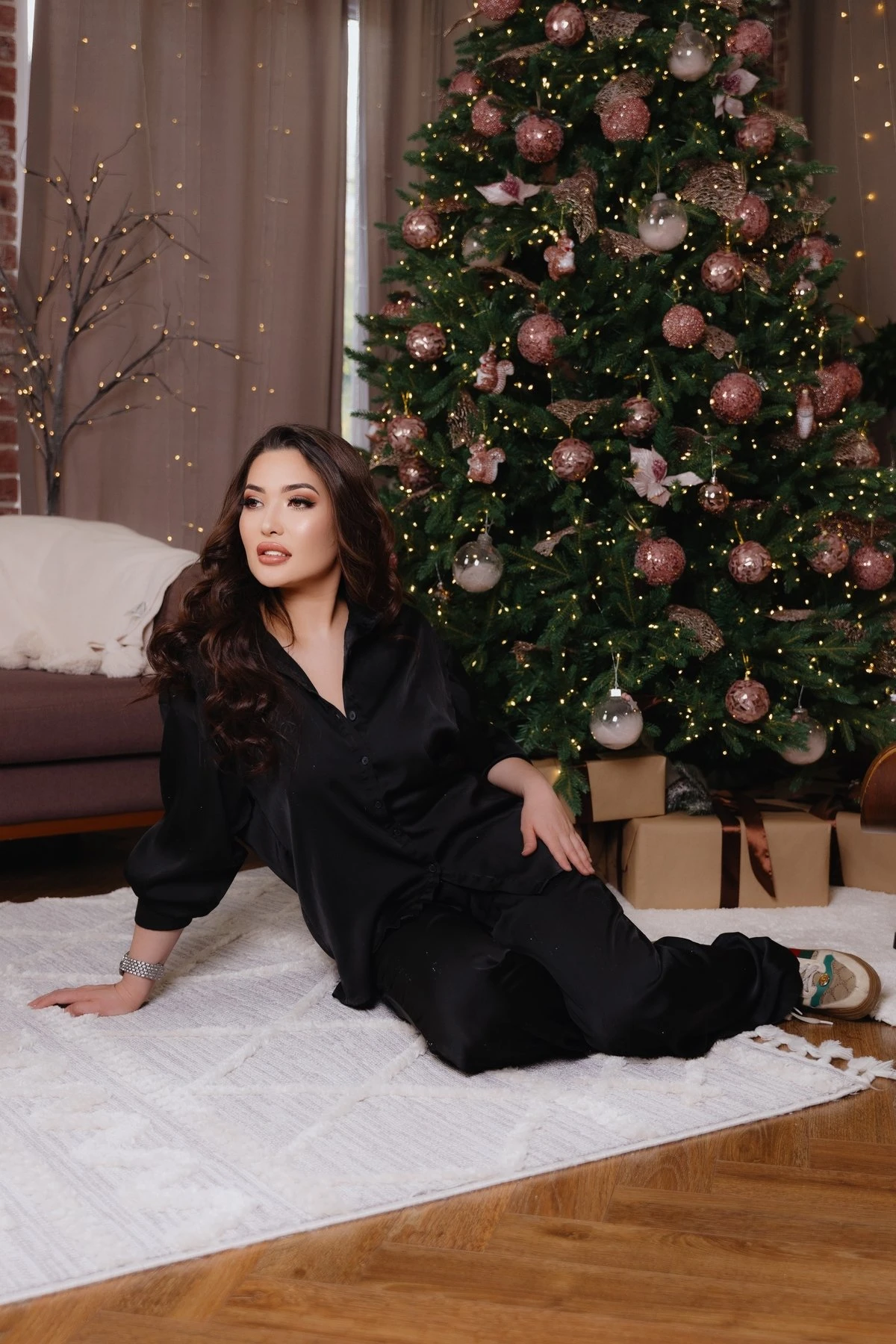 My Instagram Asemaj99 – Kazakhstani escort in Pyeongtaek — 3 / 7
