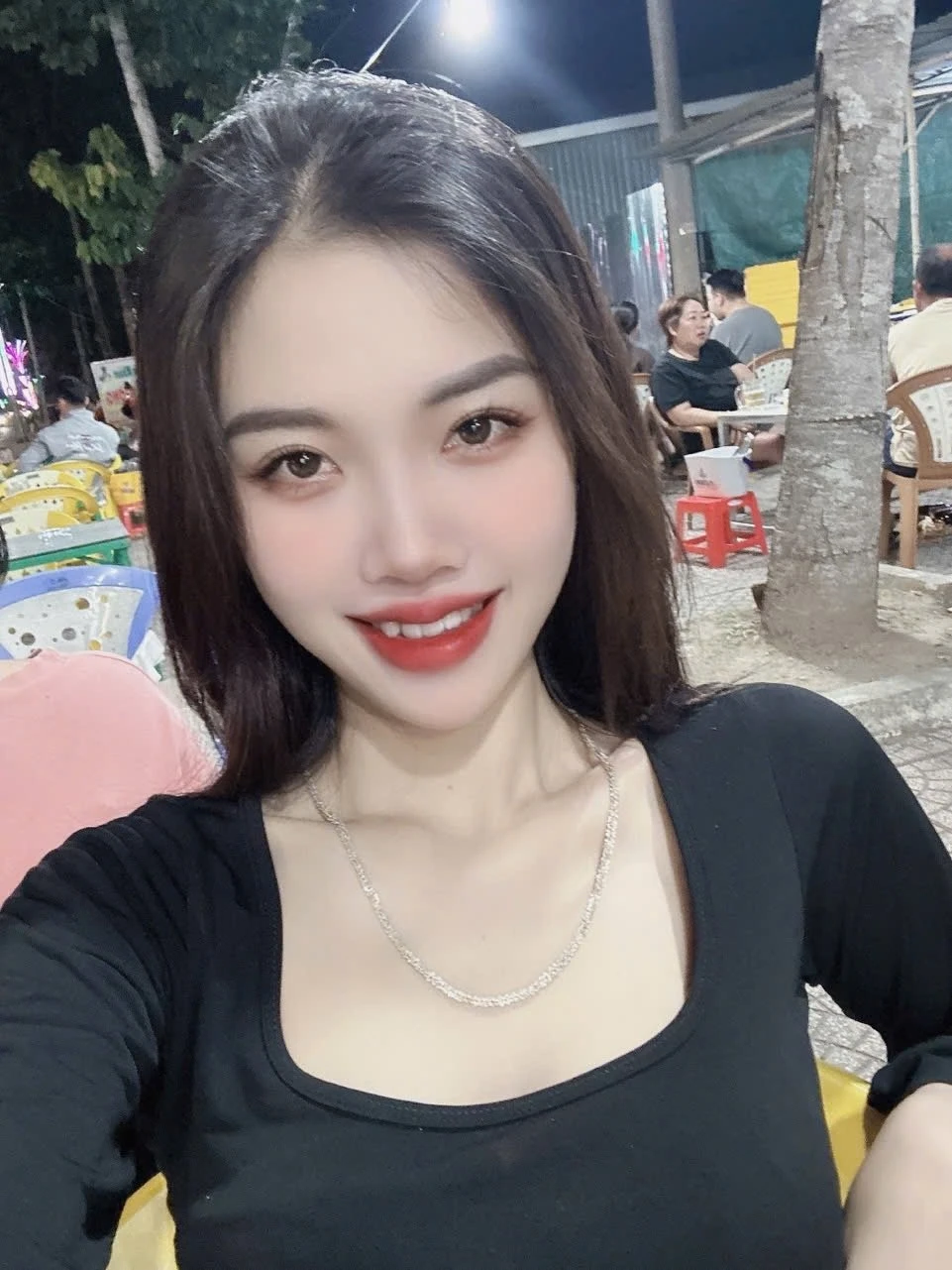 Miu – Vietnamese escort in Ho Chi Minh City — 3 / 5