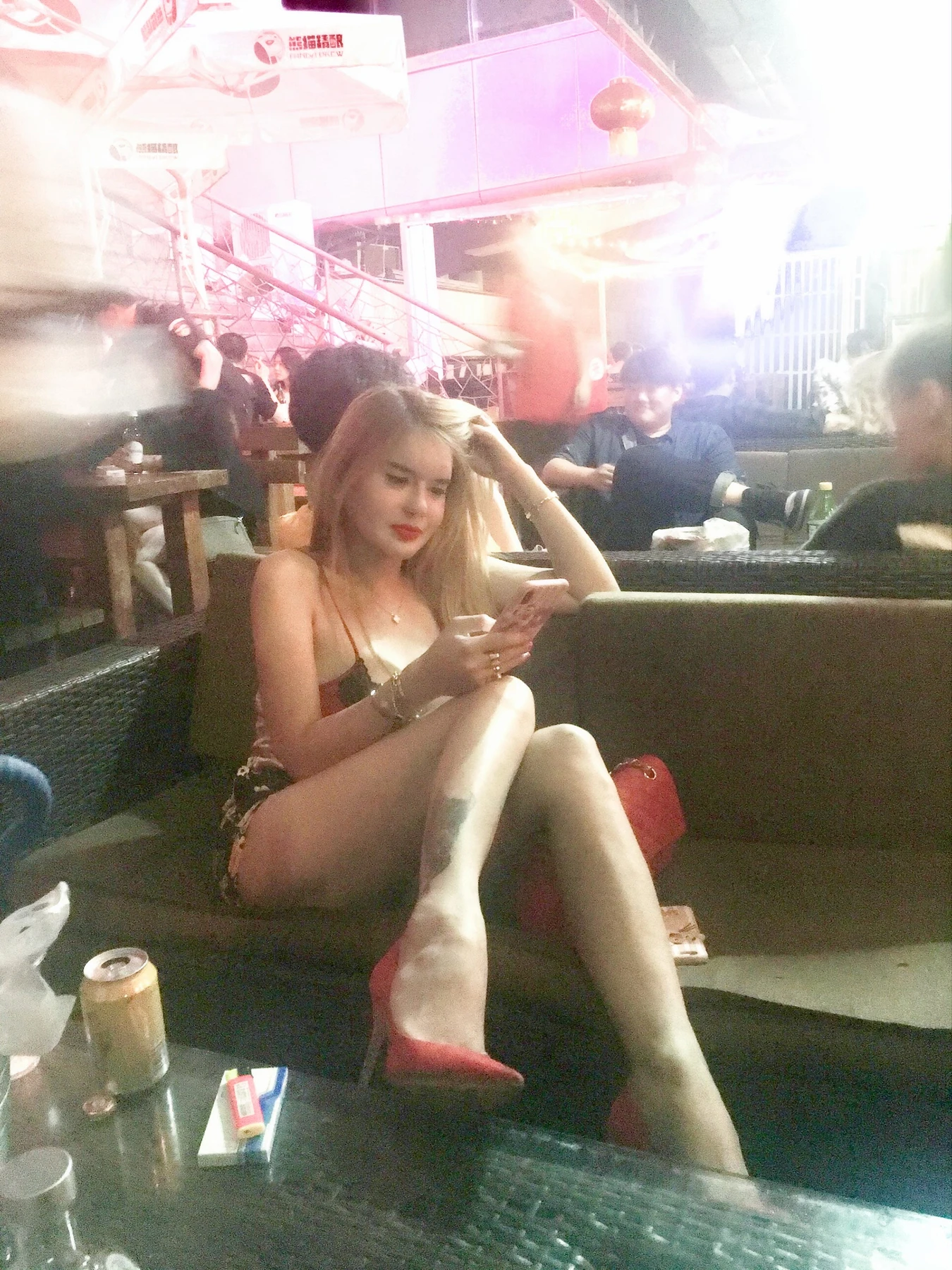 Independent MYRANDA – escort in New Delhi — 7 / 22