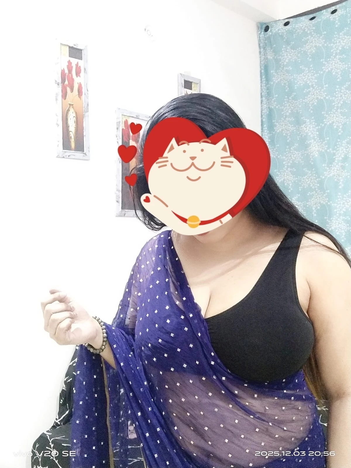 Shanaya – Indian escort in New Delhi — 2 / 4