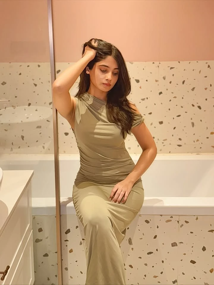Pune Escort – Indian escort in Pune — 1 / 5