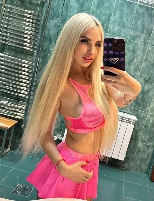 Malina – Russian escort in Ho Chi Minh City — 7 / 11