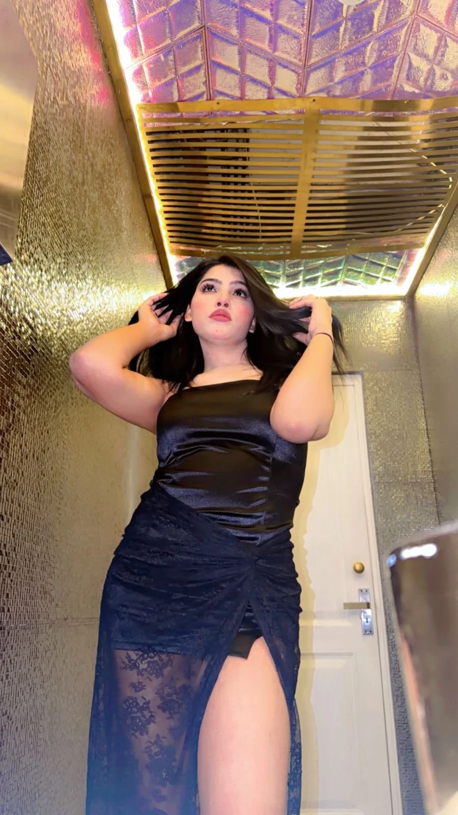Arifa Outcall services & online services – Indian escort in Gurgaon — 8 / 18