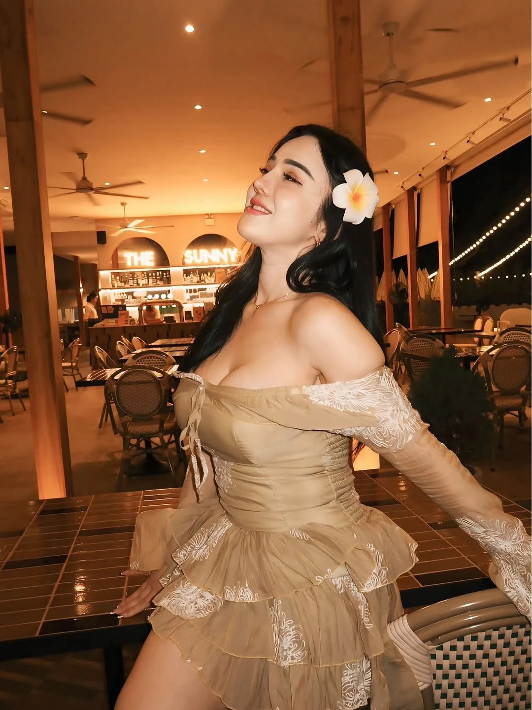 Nandini – escort in Hyderabad — 3 / 5