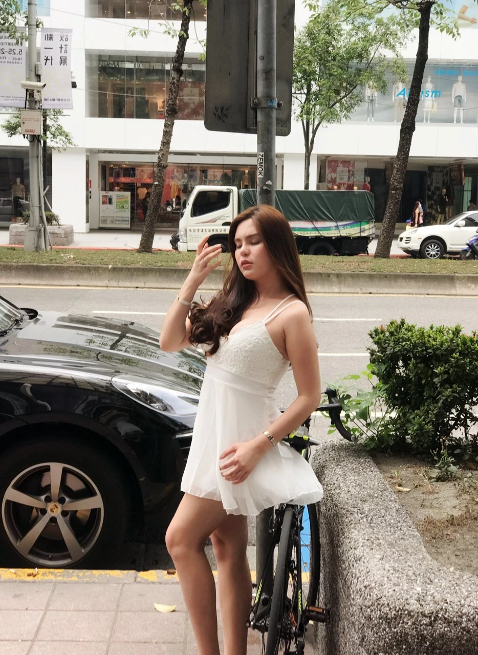 The Flawless Fresh Catriona – Filipino escort in Hanoi — 5 / 30