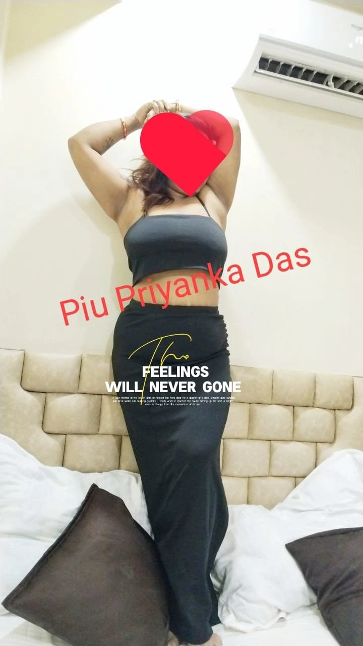 Piu Priyanka – Indian escort in Kolkata — 15 / 27