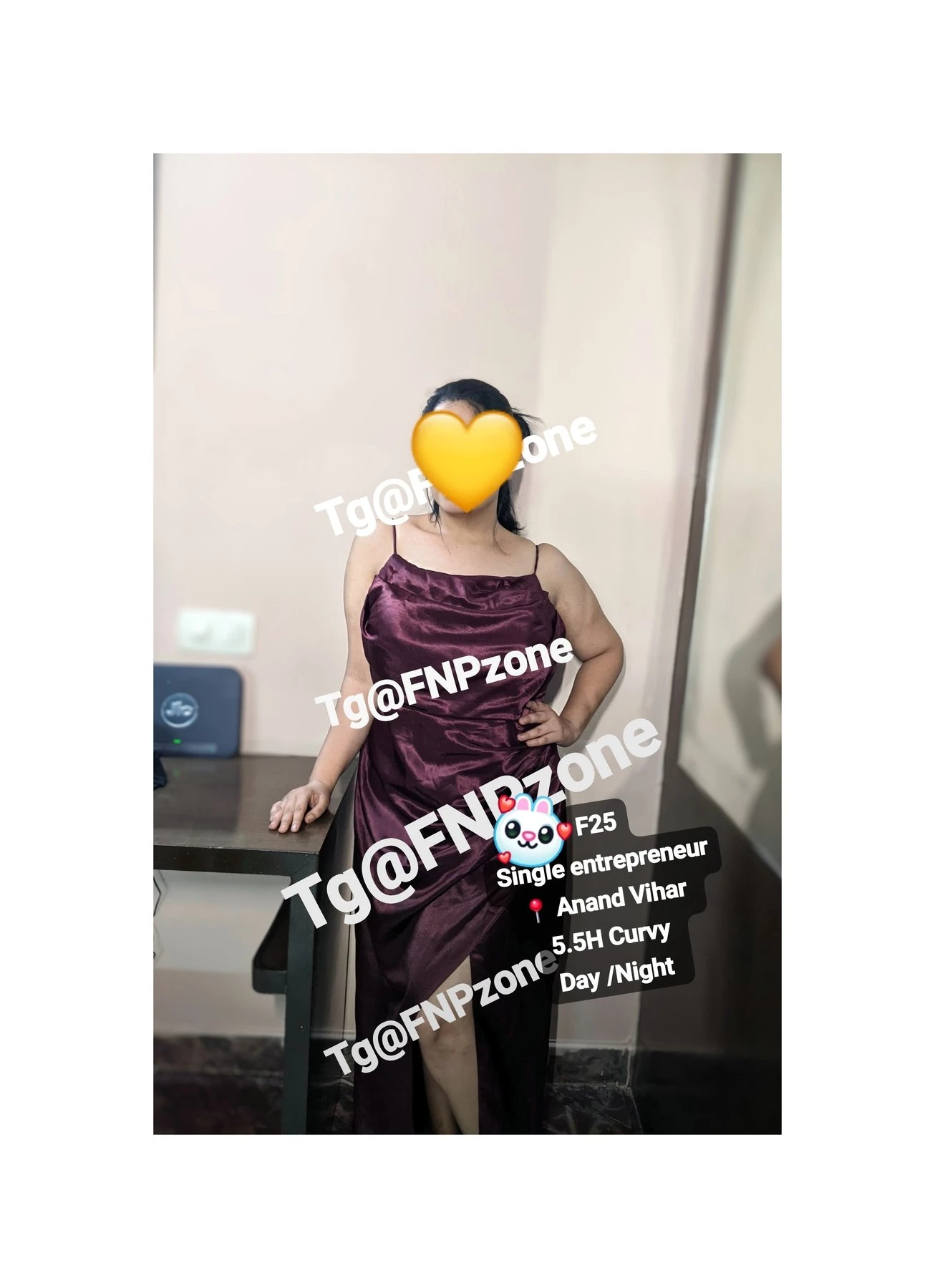 Independent non professional only here – Indian escort in New Delhi — 5 / 25