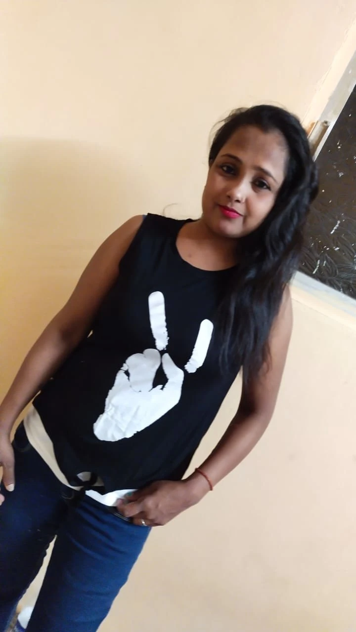 Ankita Indepandent – Indian escort in Mumbai — 1 / 5