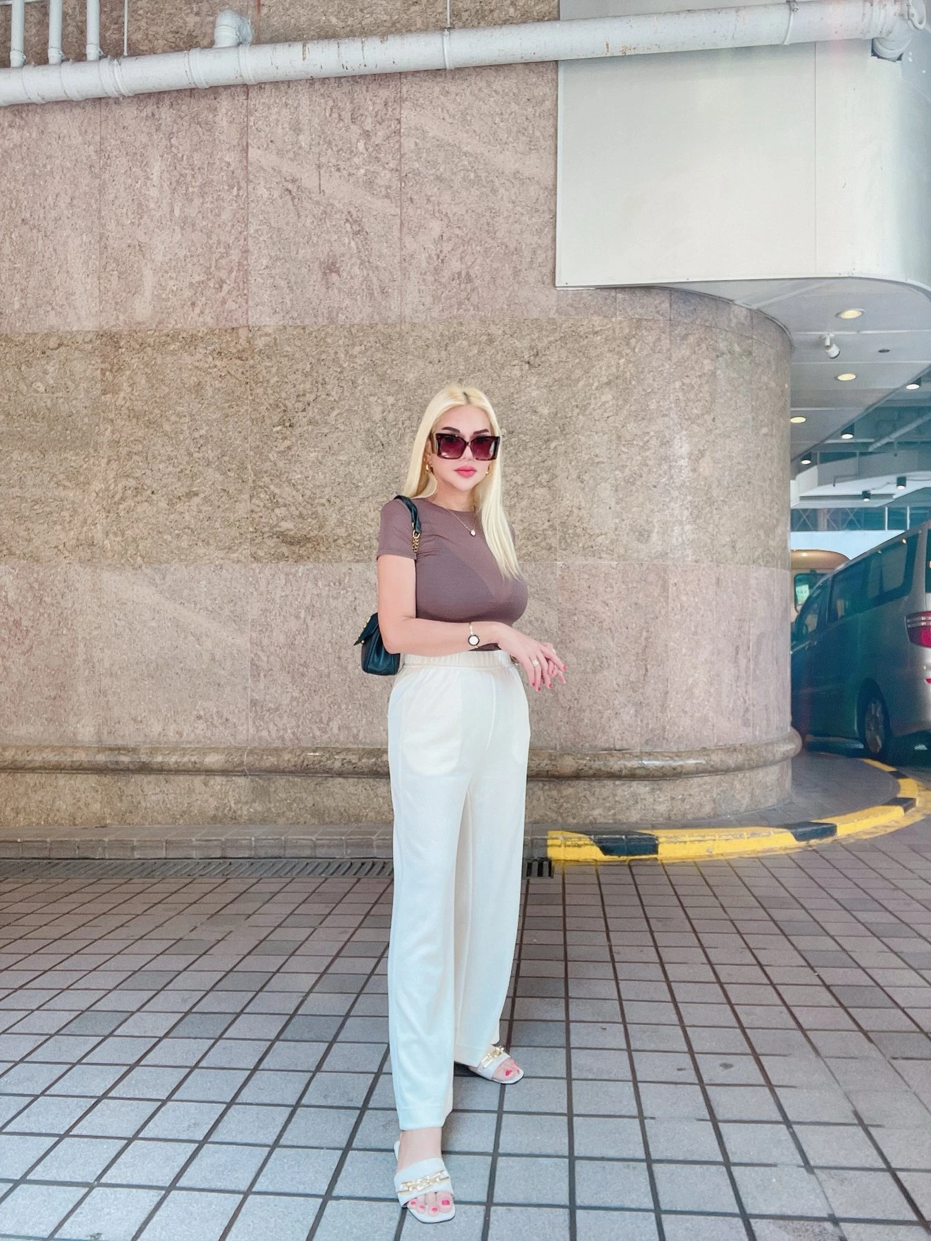 🩷Myranda🩷ELITE escort few days only – escort in Mumbai — 7 / 14