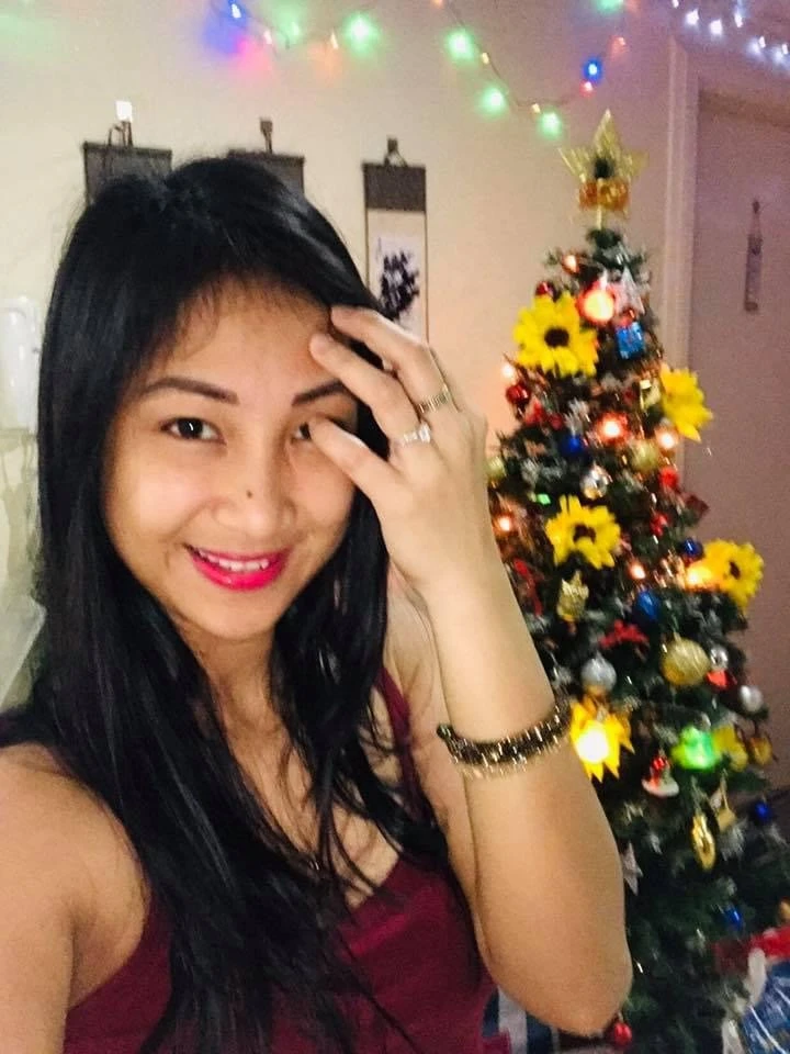 Chanel Fantasy Pages – Filipino escort in Macao — 5 / 12