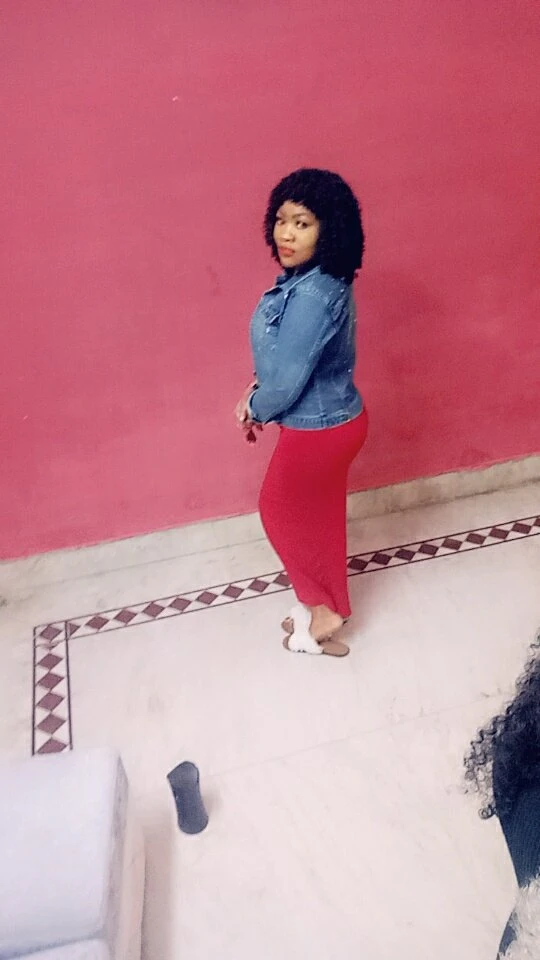Kelly – Zambian escort in New Delhi, Escort, New Delhi
