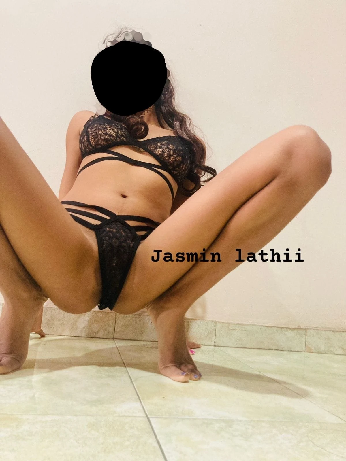 Laili Jasmin – Slovakian escort in Colombo — 10 / 27