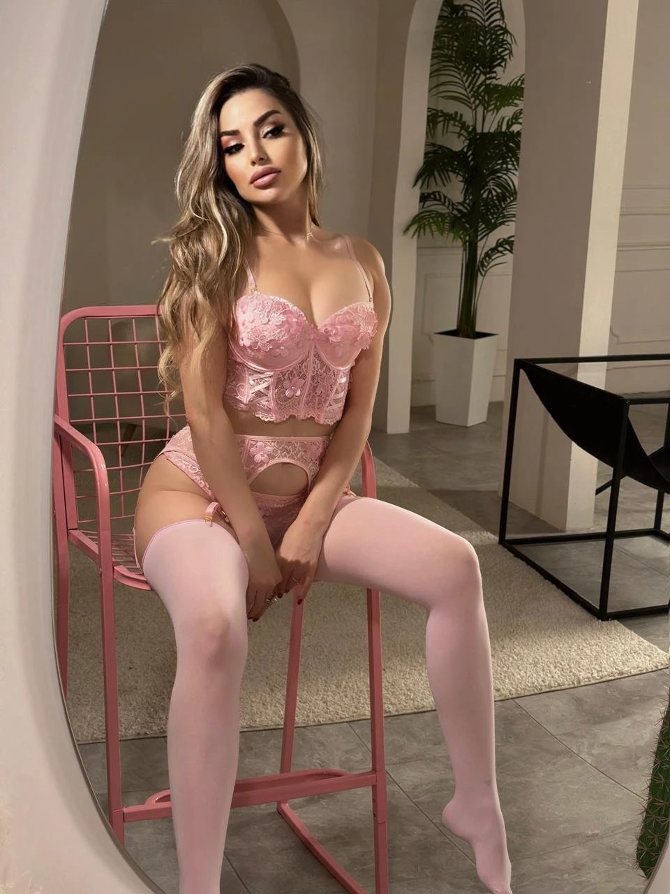 Amalia First 🖤 – Ukrainian escort in Beirut — 6 / 12