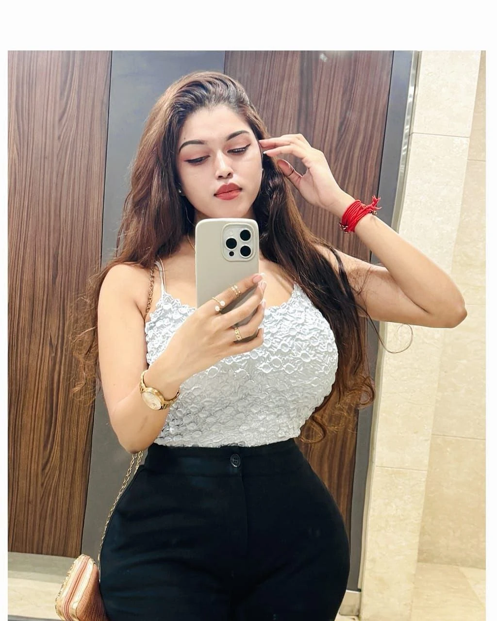 Rupali Sharma royal escort – escort in Tiruchirapalli — 3 / 5