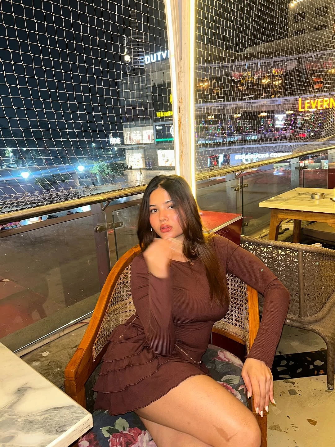 Ekta – Indian escort in Mangalore — 2 / 6