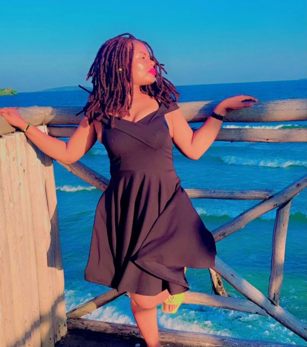 Mara Mara – Cameroonian escort in Ludhiana — 5 / 6