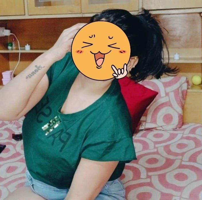 Soniya Sharma – Indian escort in Noida — 3 / 6