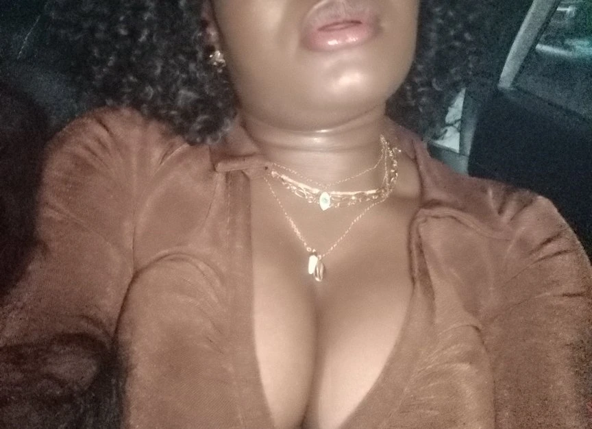 Mary Jack – Ghanaian escort in Beirut — 2 / 5