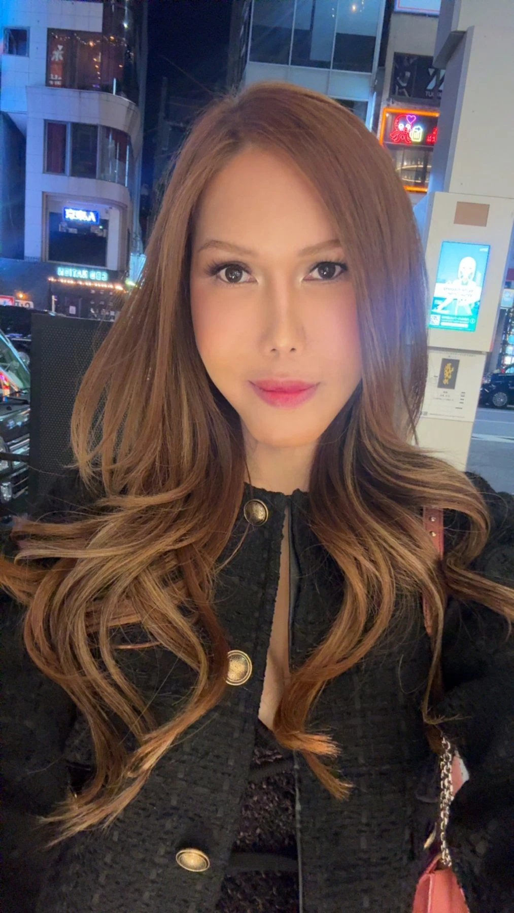Chel just arrive! – Brazilian escort in Marrakech — 9 / 10