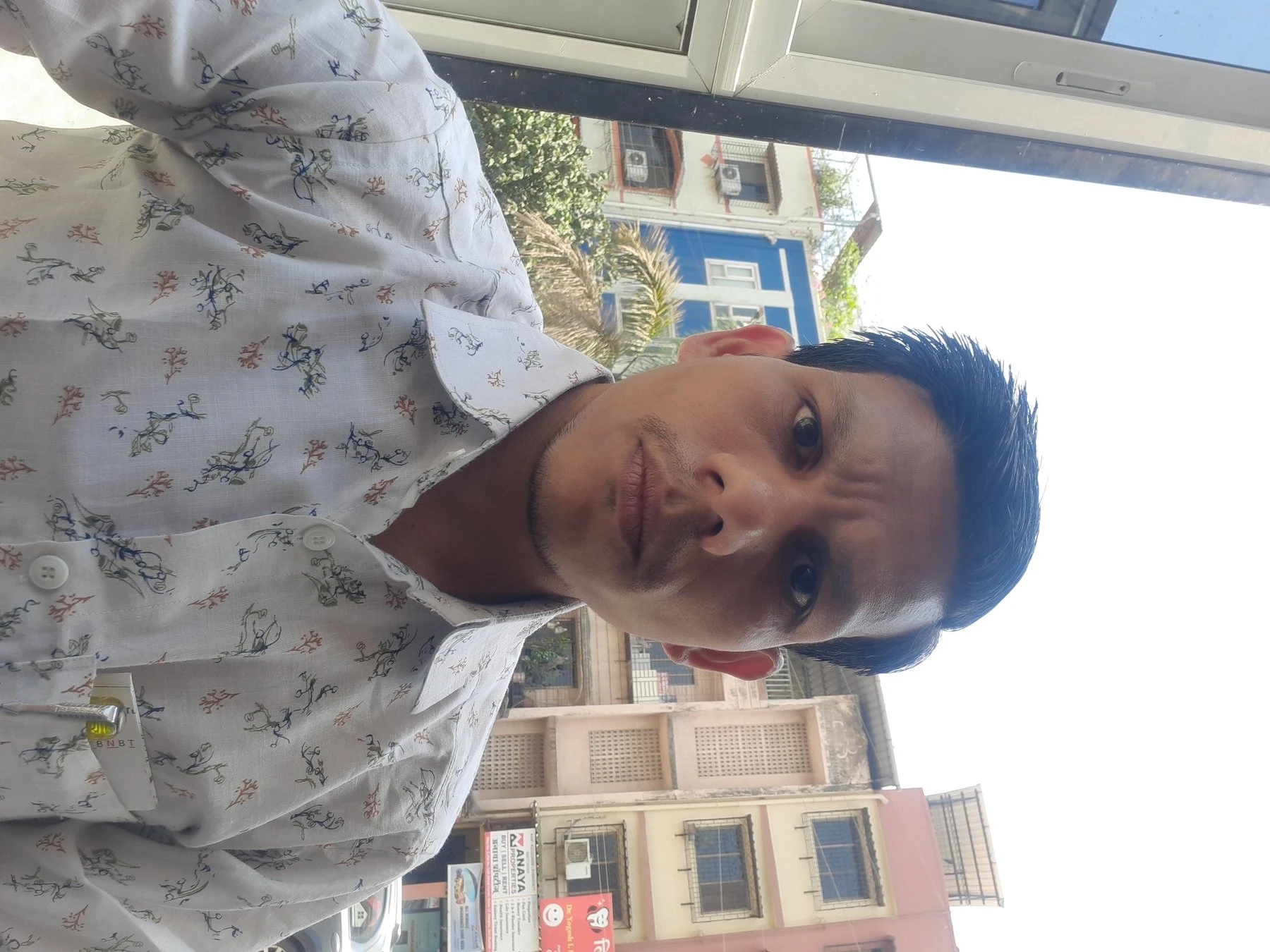 Murad – Indian escort in Navi Mumbai — 7 / 10