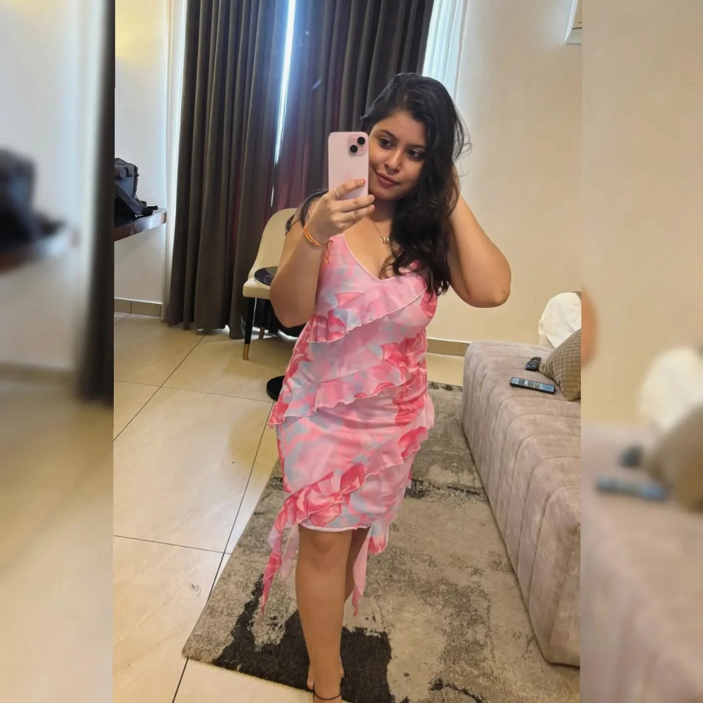 Naina – Afghan escort in Kochi, Escort, Kochi