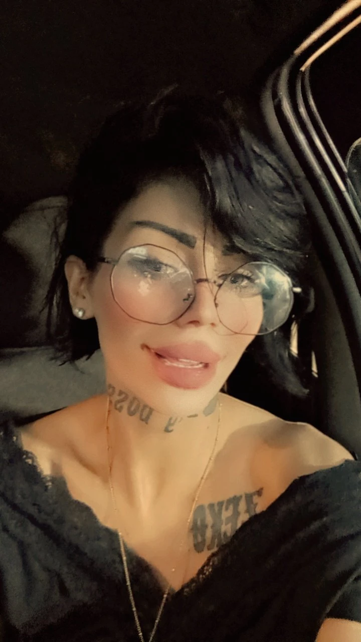 Katrin – Lebanese escort in Beirut — 5 / 23