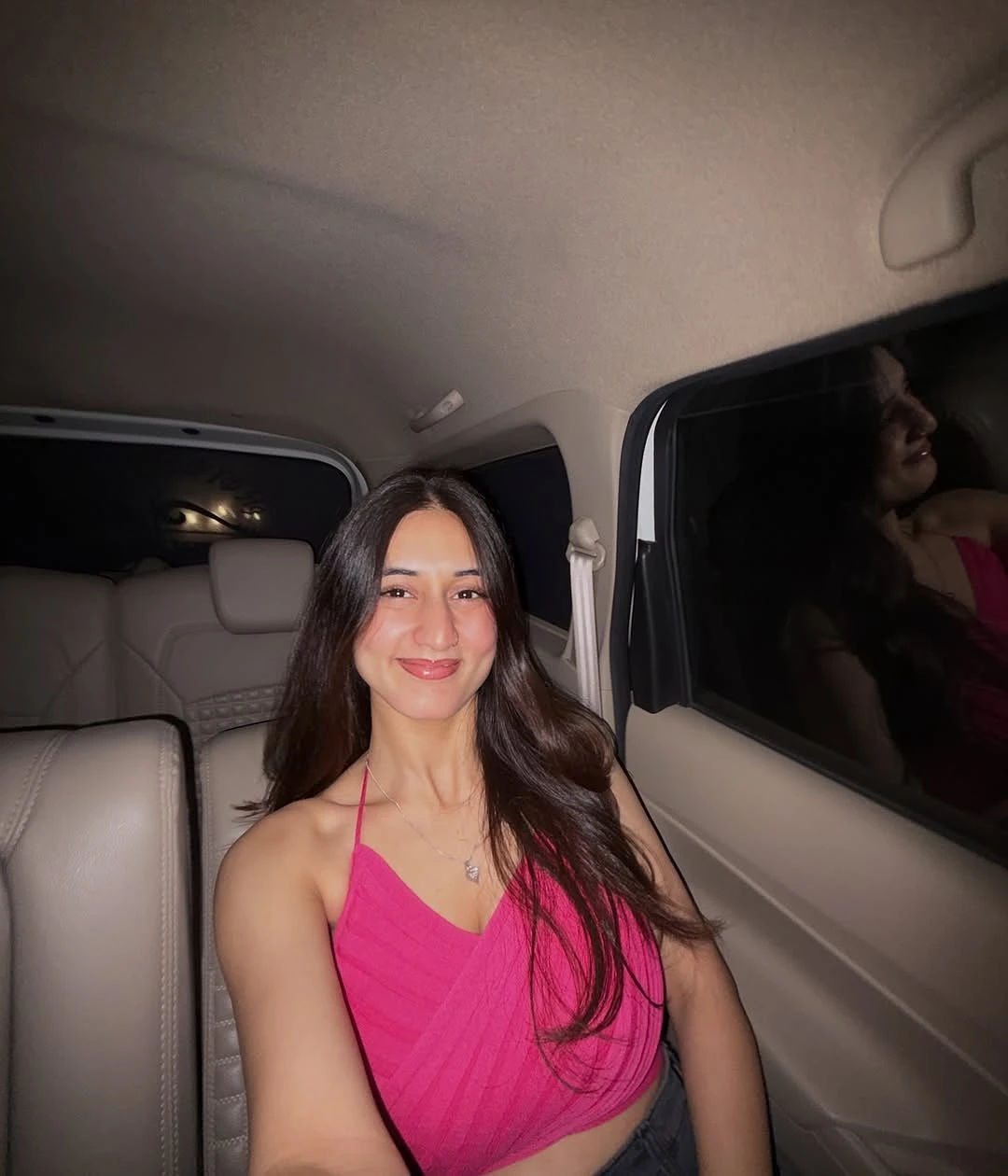 Tanisha – Indian escort in Hyderabad — 2 / 3