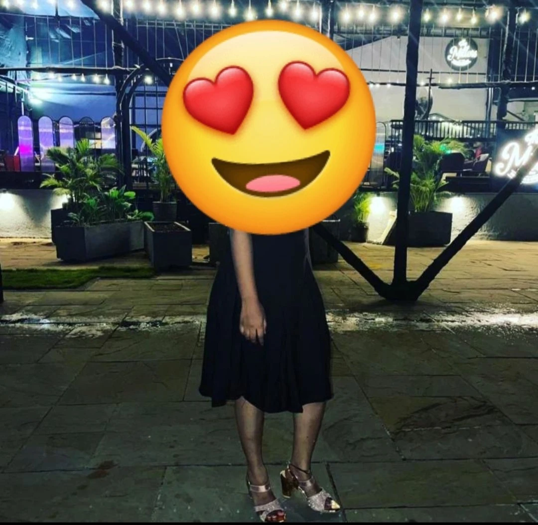 Aarohi – Indian escort in Pune — 1 / 2