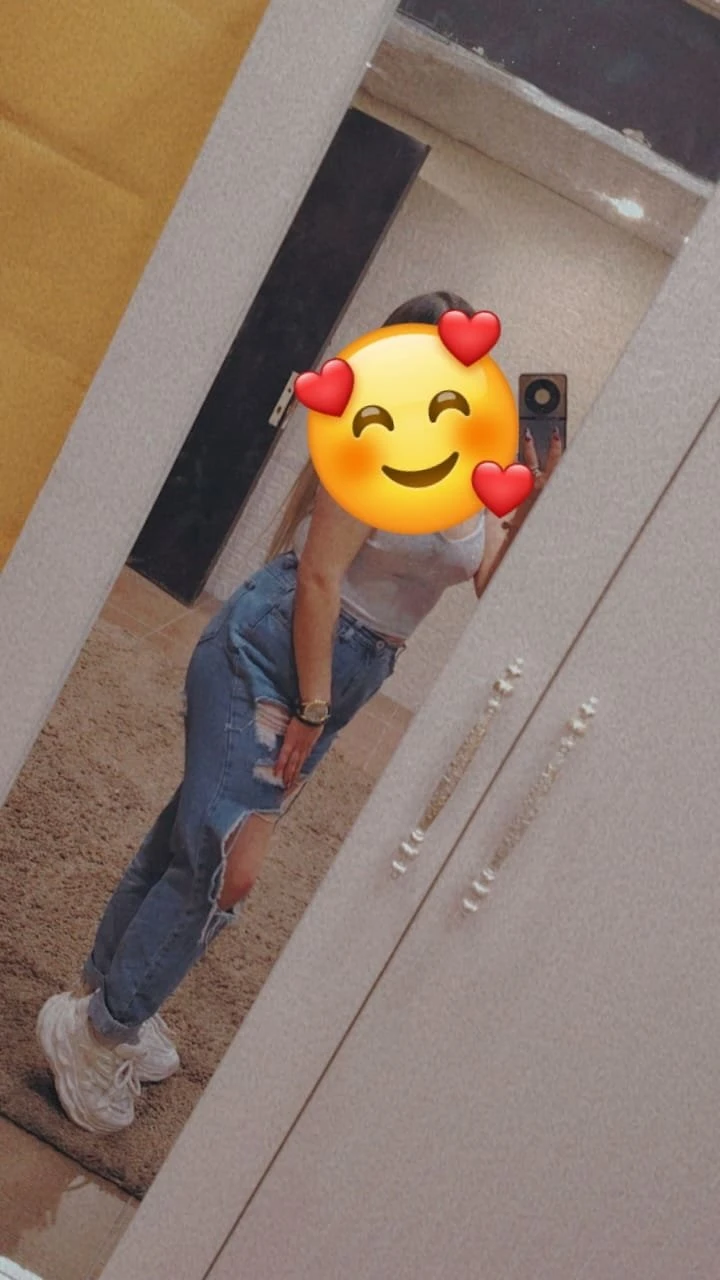 Sisi – Syrian escort in Erbil, Escort, Erbil