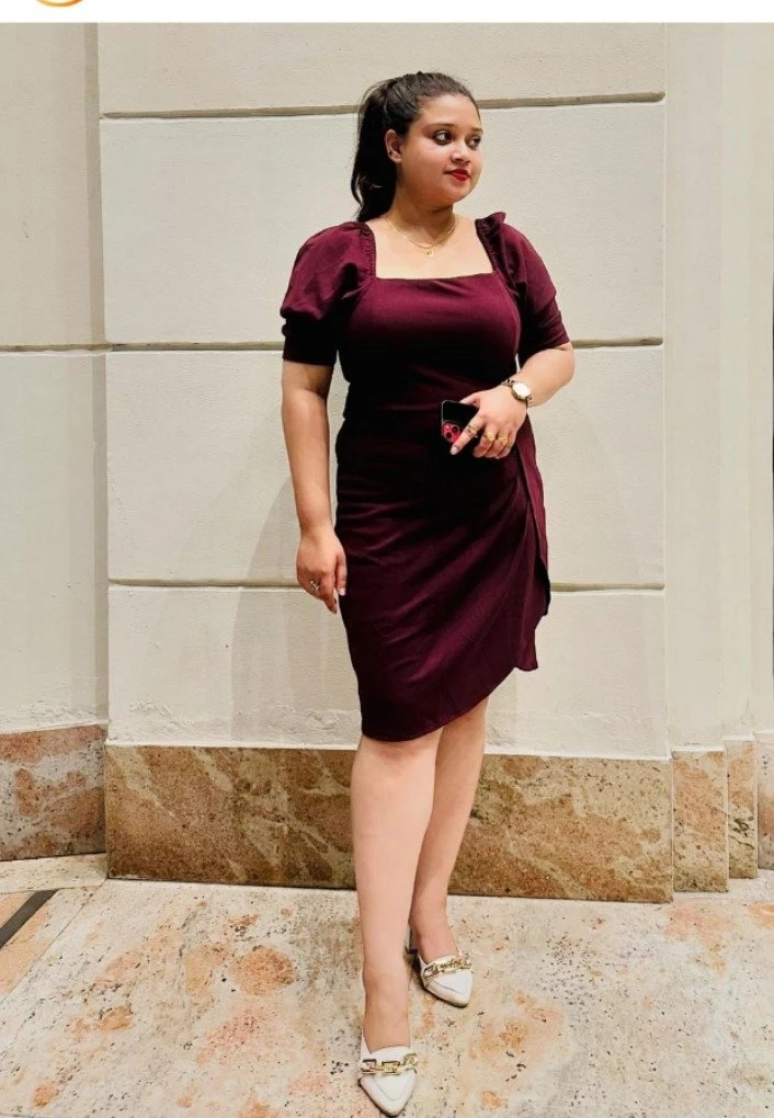 RIYA ESCORT SERVICE – Indian escort agency in Surat — 3 / 5