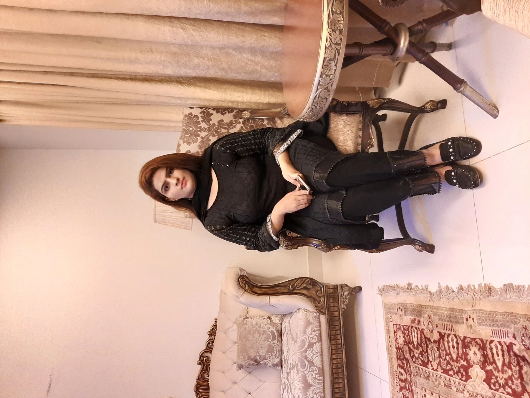 Sheeba – escort in Karāchi, Escort, Karāchi