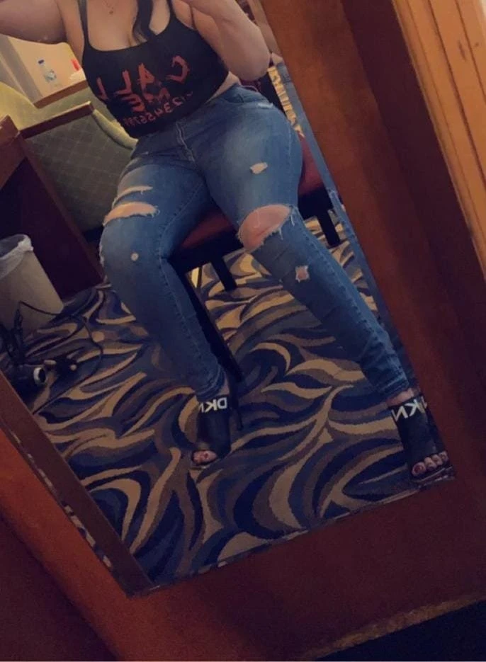 Sally – Lebanese escort in Erbil — 7 / 10