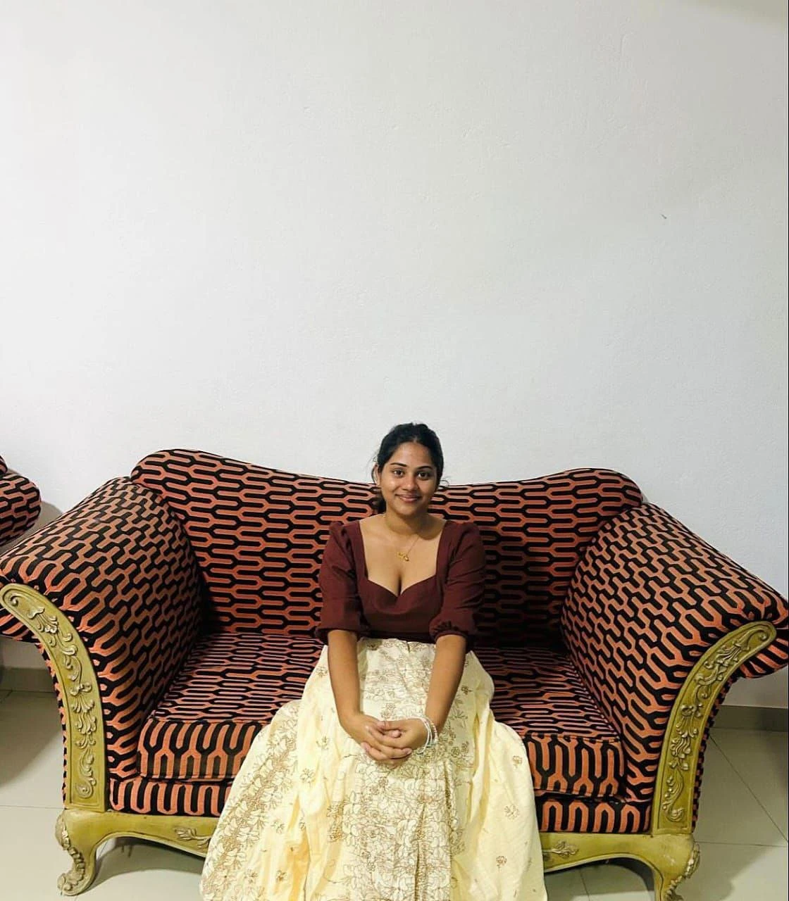 Pallavi – escort in Kochi, Escort, Kochi