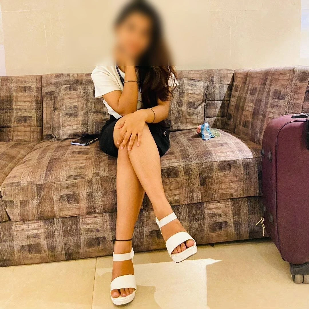 Annu – Indian escort in Navi Mumbai — 3 / 4