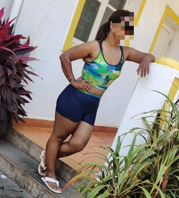 Natasha Saxena – Indian escort in Mumbai — 14 / 31