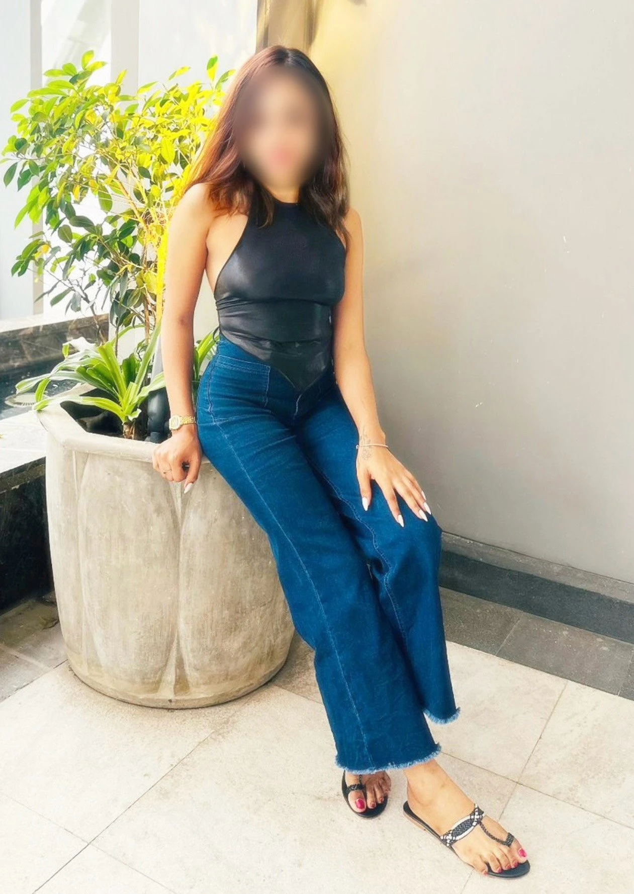Stella Independent Gfe Meets – Sri Lankan escort in Colombo — 7 / 15