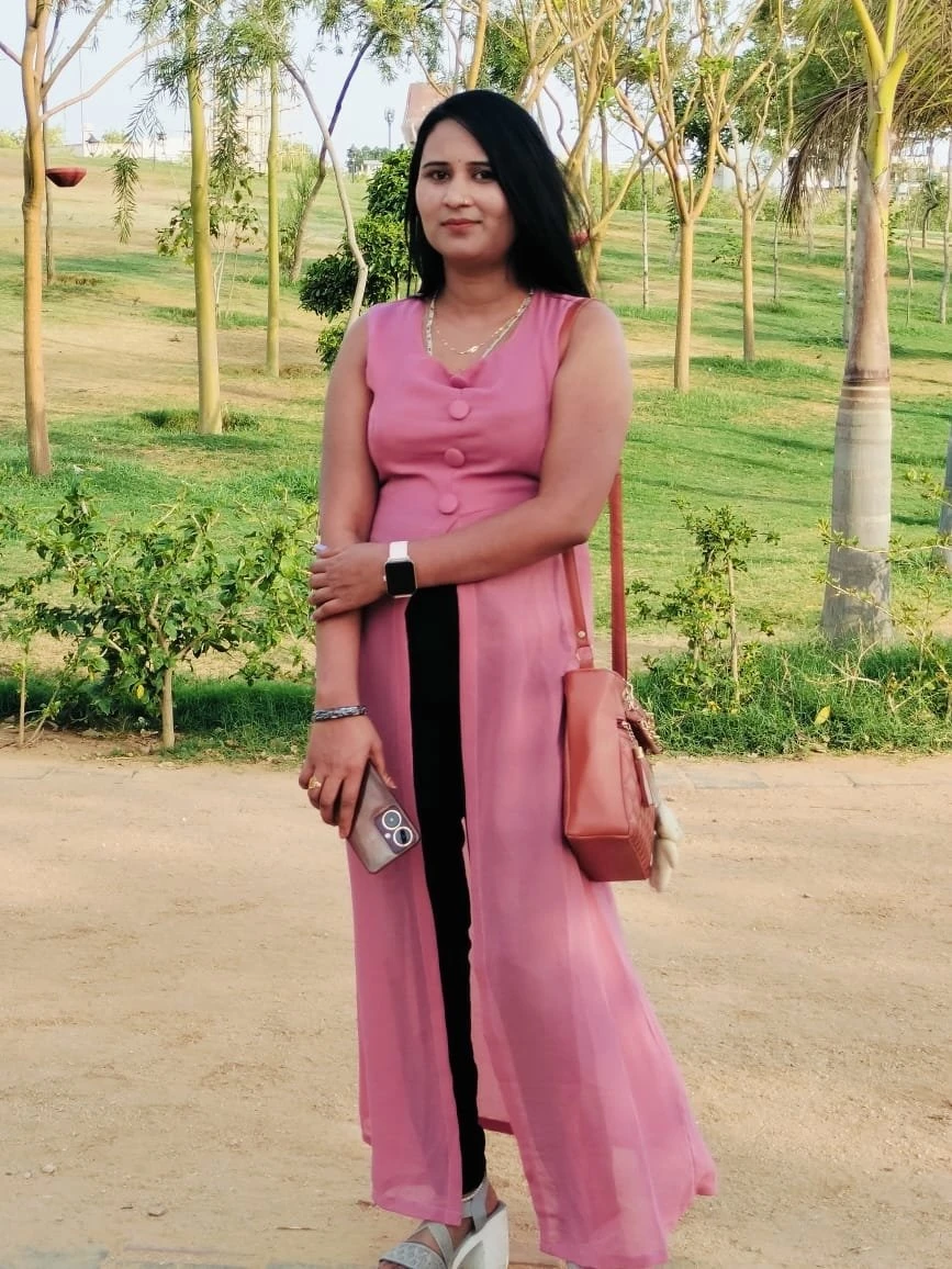 Rekha Yadav Full Independent Girl – Indian escort in Jaipur — 2 / 3