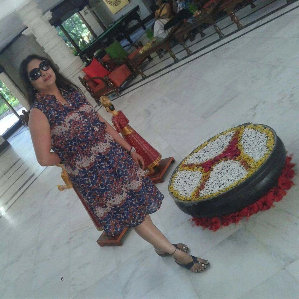 Saloni for You Independent – Indian escort in Mumbai — 1 / 6