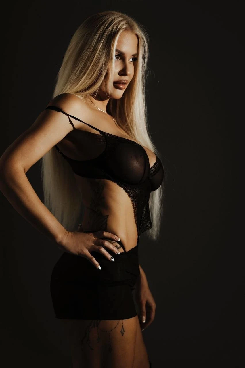 Zlatta – Russian escort in Beirut — 2 / 7