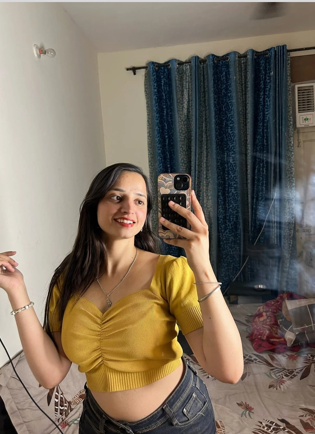 Bhumi Best Experience In – escort in Thiruvananthapuram — 3 / 7