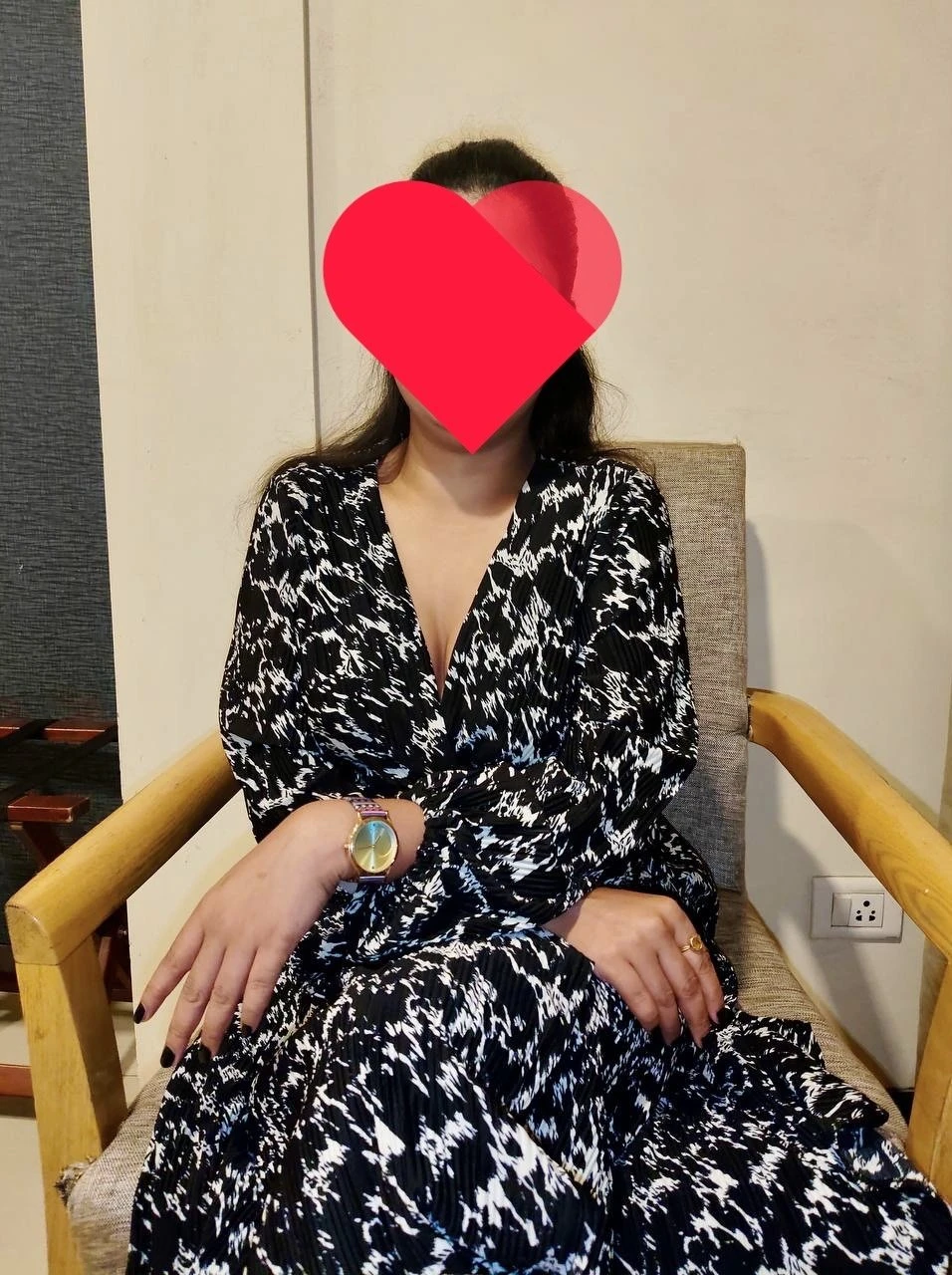🫦Janhvi Independent girl – Indian escort in Pune — 5 / 6