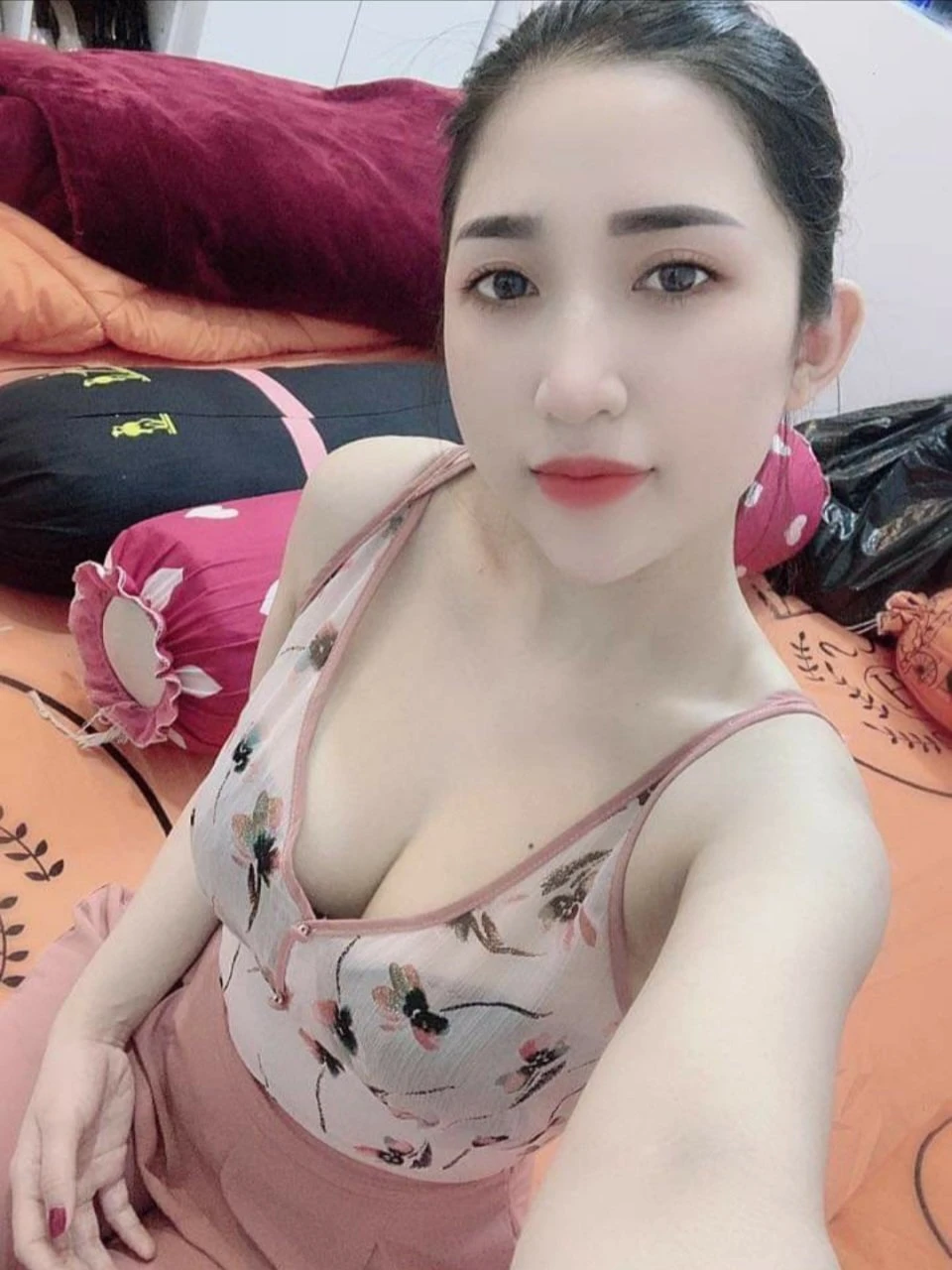 Jessica Anal – Japanese escort in Da Nang — 4 / 9