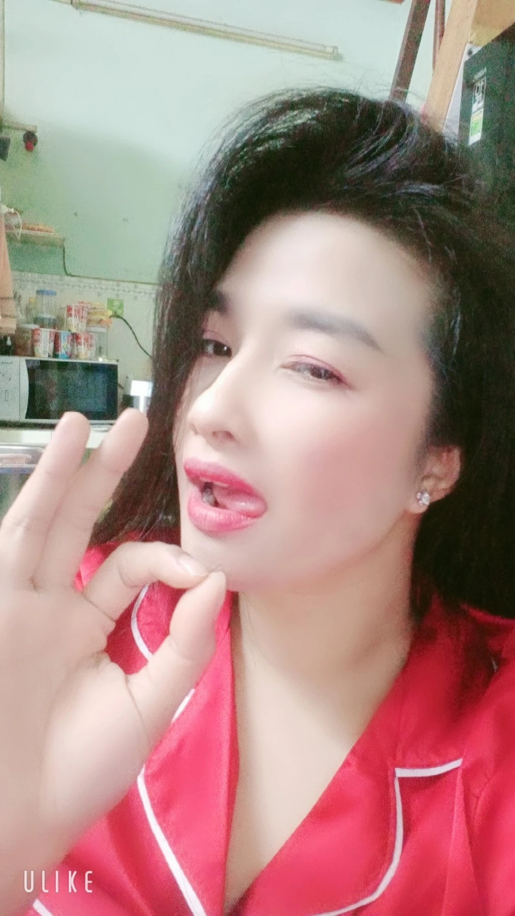 Cindy – Vietnamese escort in Ho Chi Minh City — 7 / 8