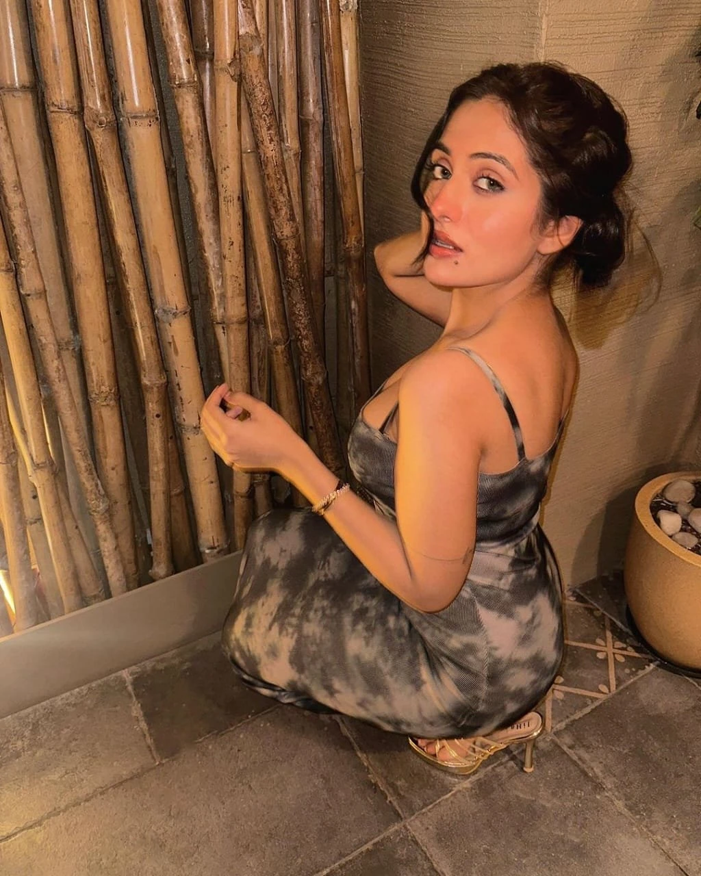 Jinika – Indian escort in Chennai — 2 / 4