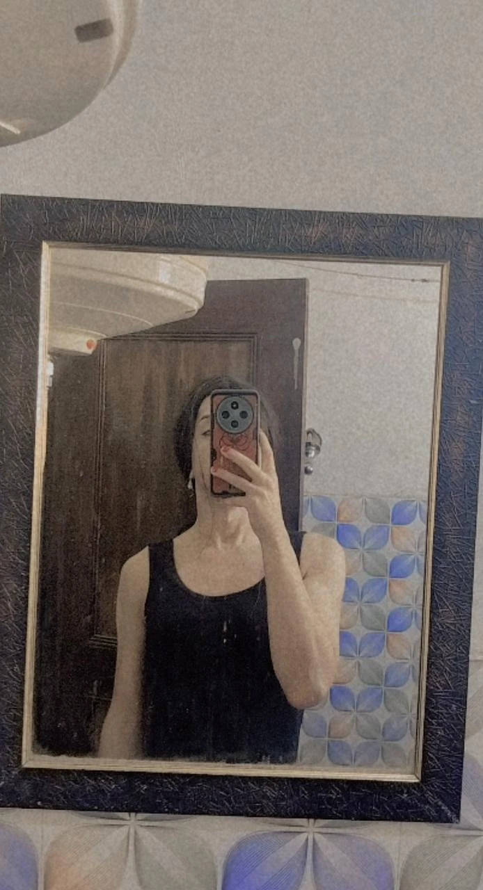 Beauty With a Spark Jeevisha – Indian escort in Hyderabad — 5 / 9