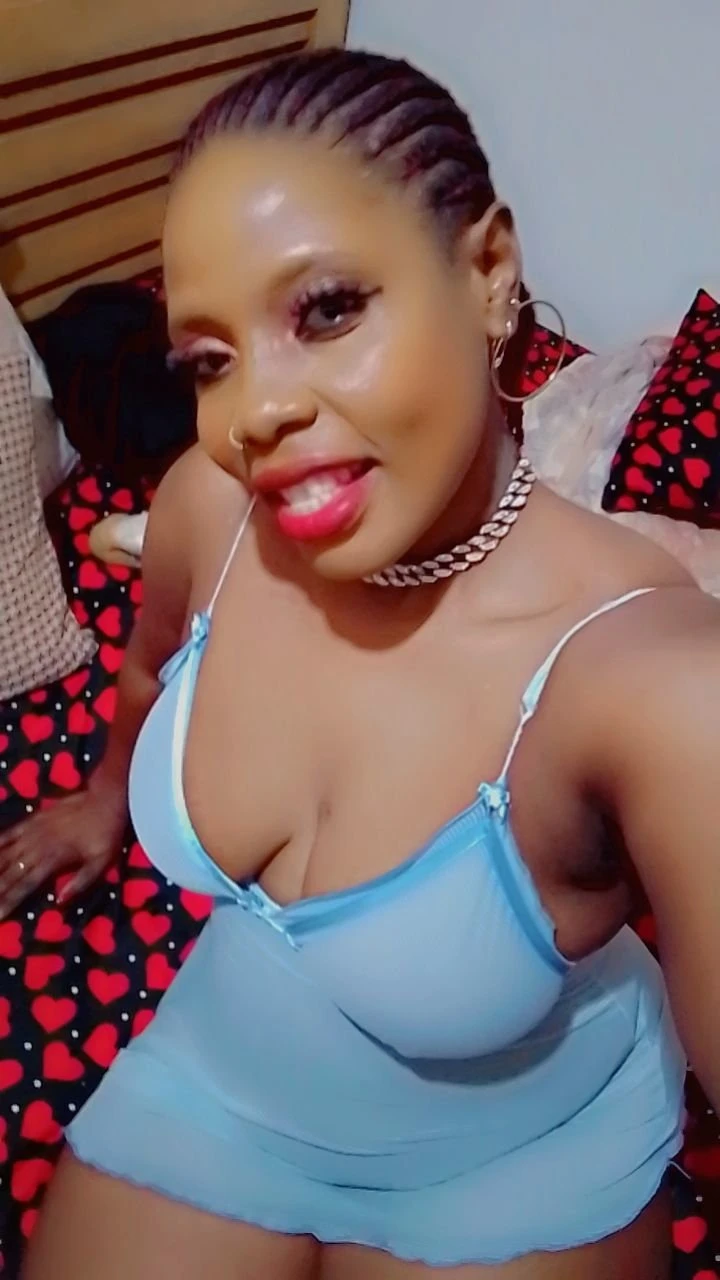 Cynthia – Kenyan escort in Beirut — 6 / 7