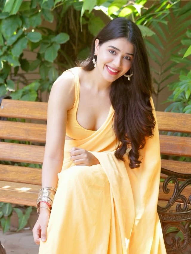 Harshita – Indian escort in Indore — 2 / 5
