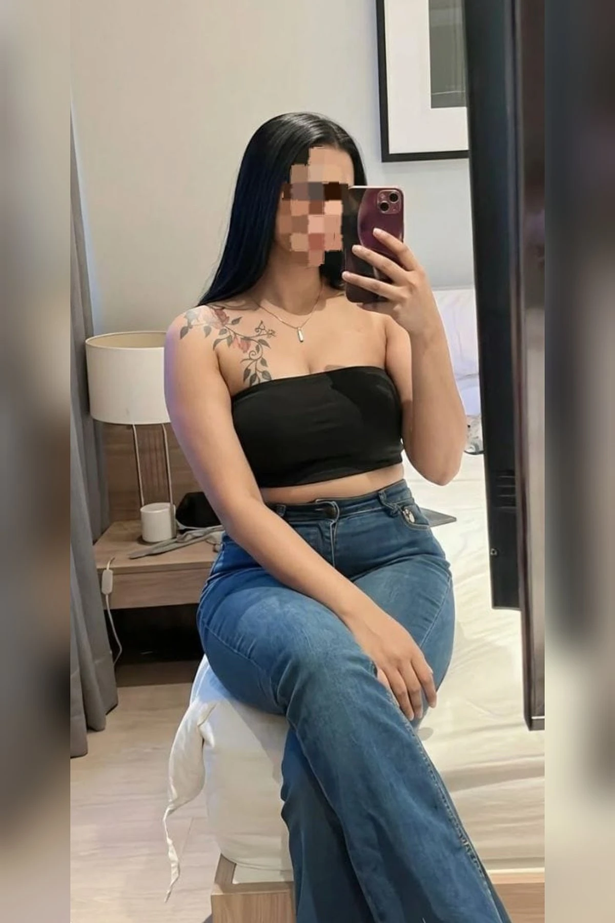 Deena Colombo out call – Sri Lankan escort in Colombo — 13 / 19