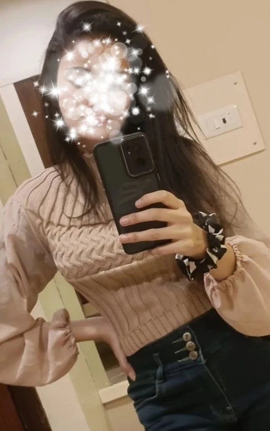Sara Escort in Mumbai – Indian escort in Mumbai — 1 / 2