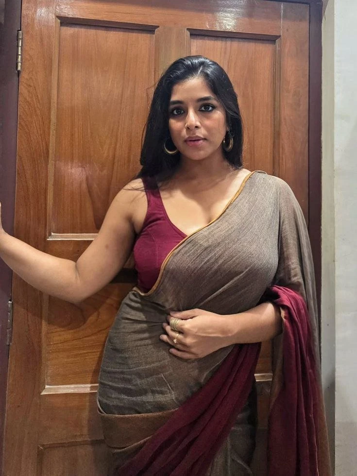Anushka – Indian escort in Colombo — 5 / 6